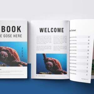 Ebook Templates: 50+